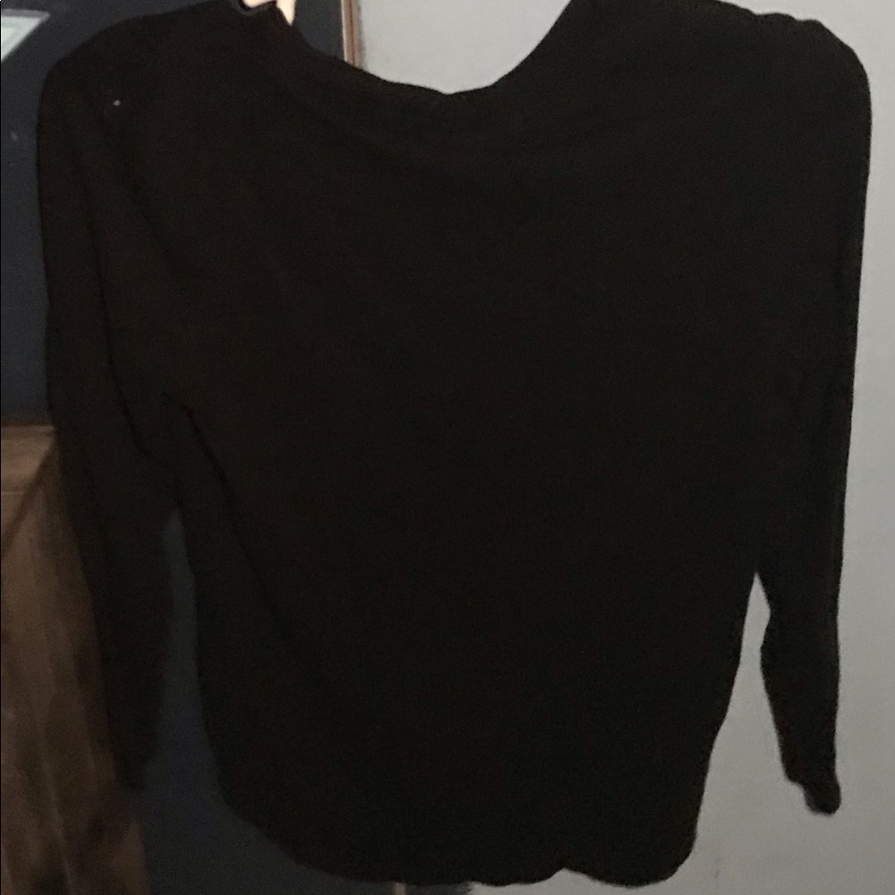 Long sleeve